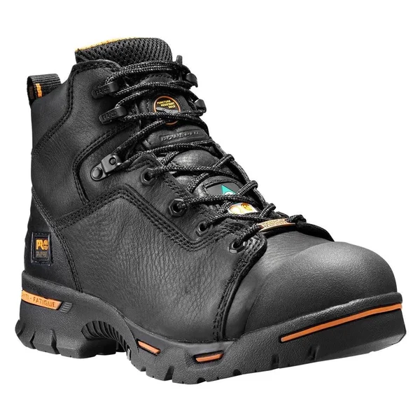 Timberland Pro Endurance 6 inch Steel Toe