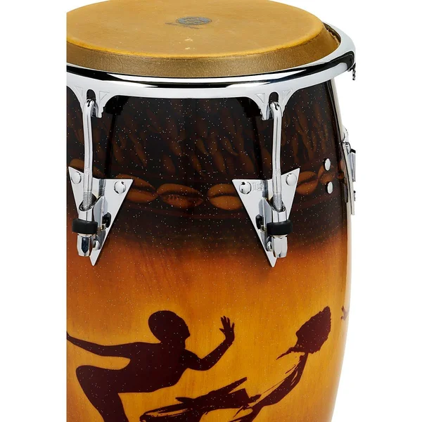 LP Galaxy Paoli Mejias Signature Jazzambia Conga 11.75 in.