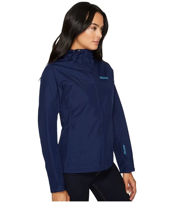 Marmot Minimalist Jacket - Women's - L - Arctic Navy