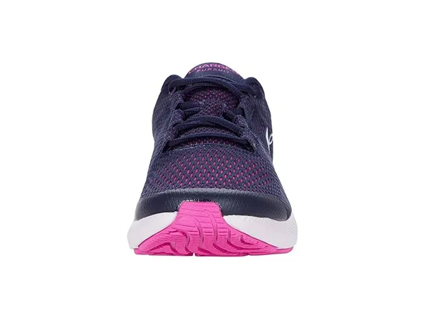 Under Armour Youth Charged Pursuit 2 - Navy, 7