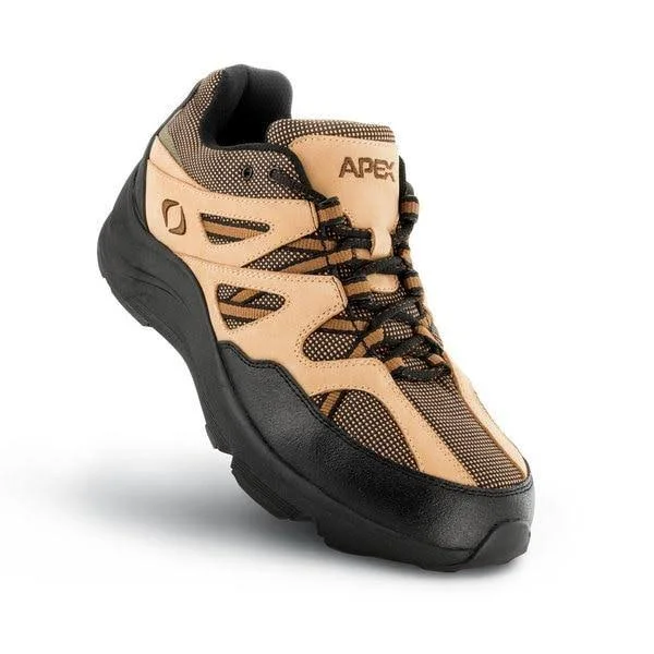 Apex Sierra Trail Runner 12.5 Men's Brown