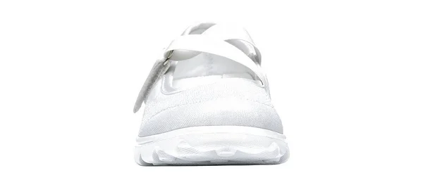 Women's Propet TravelActiv Mary Jane - Size: 9.5, White