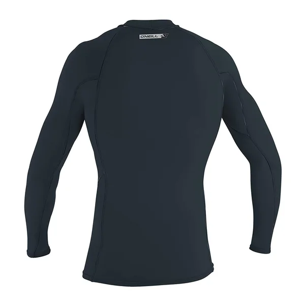 O&Neill Premium Long Sleeve Rashguard (Slate/Slate/Slate) Men's Swimwear