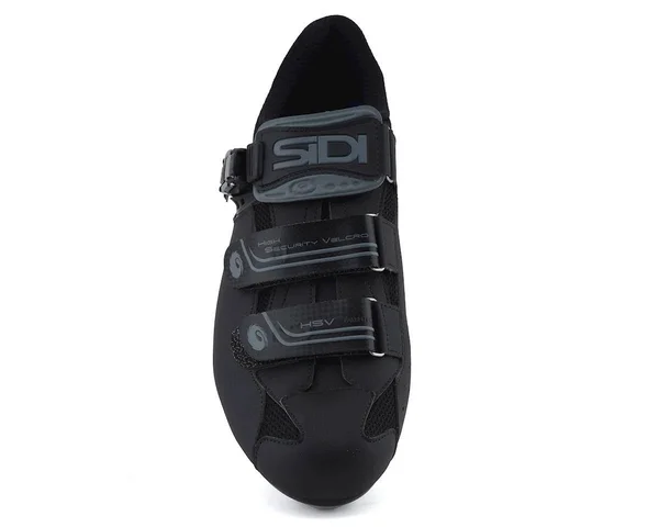 Sidi Dominator 7 SR MTB Shoe Shadow Black - 44.5