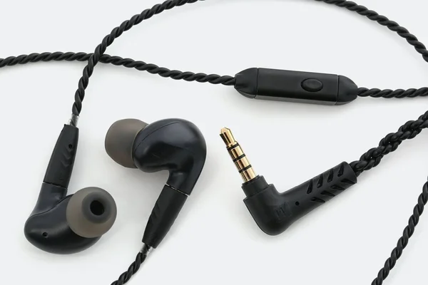 Mee Audio Pinnacle PX In-Ear Monitor Headphones - Black
