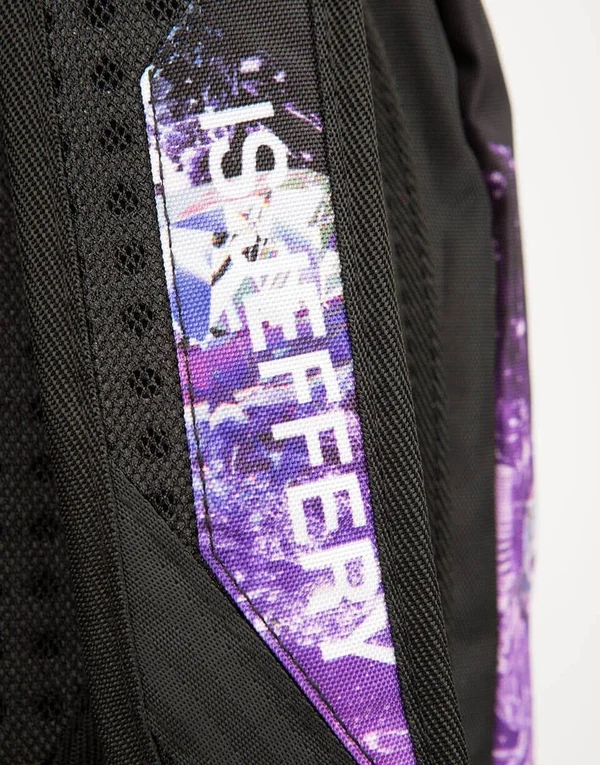 Sprayground Diamond Sizzurp Backpack, Purple (9100B943NSZ)