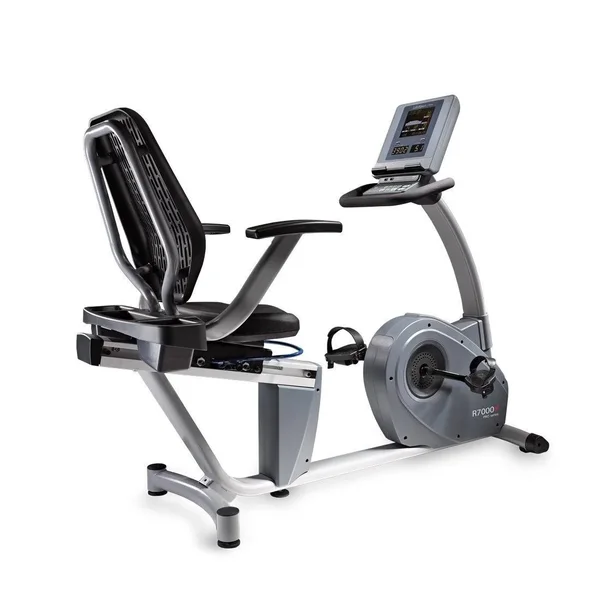 Lifespan R7000i Commercial Recumbent Bike