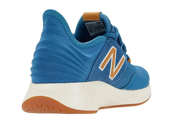 New Balance Fresh Foam Roav Backpack 6.5 Women's Light Blue