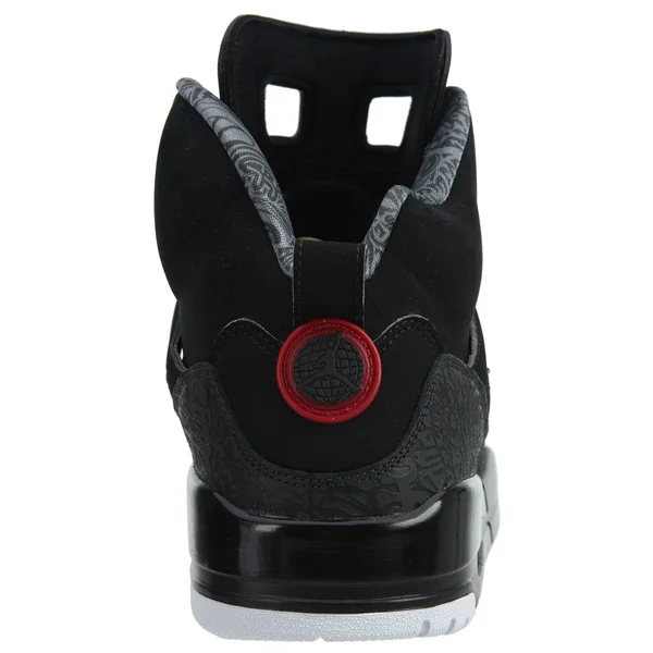 Jordan Spizike Black 9.5