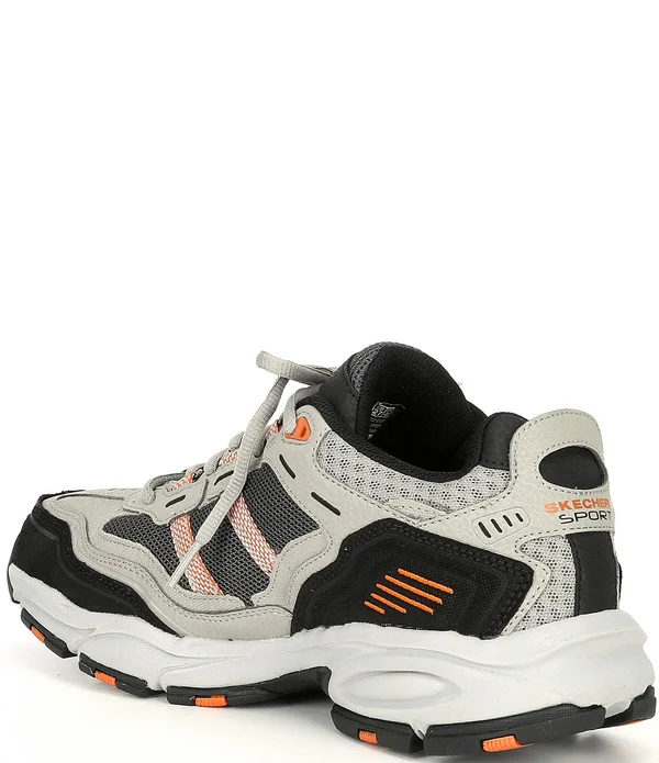 Skechers Men's Vigor 2.0 Nanobet Sneakers