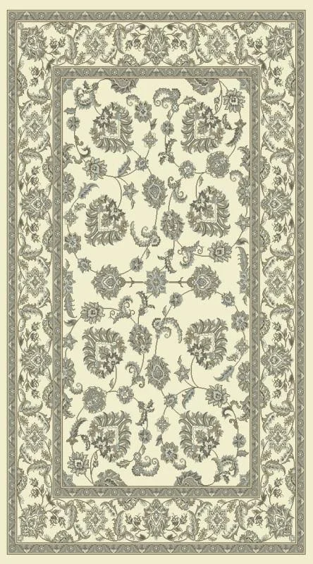 Dynamic Rugs Legacy 58020 Rug, 6&7x22 x 9&6x22, Red