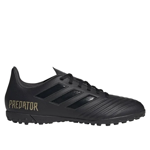 Adidas Predator 194 TF f35635 Men Shoes Football Black