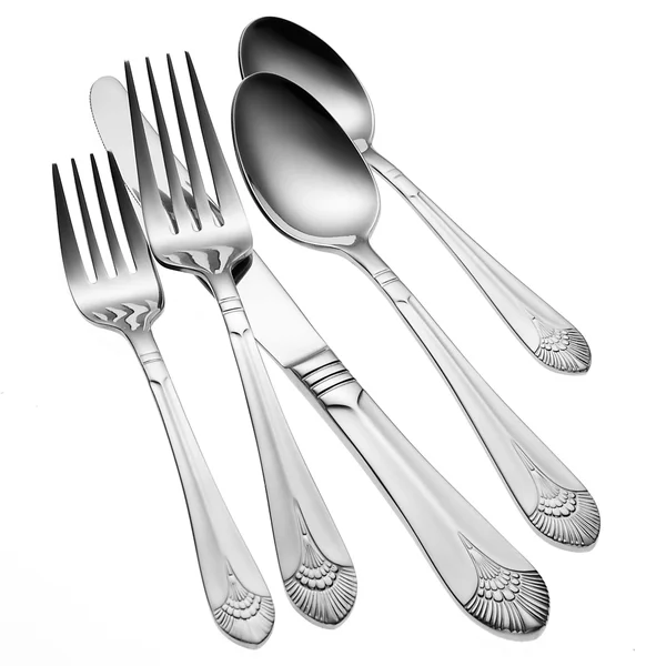 Oneida T131SBLF New York 18/10 Bouillon Spoon