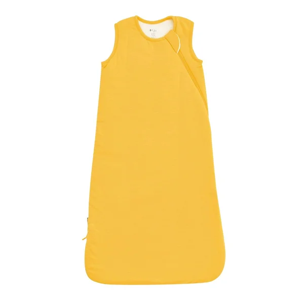 Kyte Baby Wearable Blanket - Size 6-18 M - Yellow