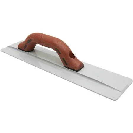 Marshalltown 734dc The Hog Magnesium Hand Floats, Size: Large 28587