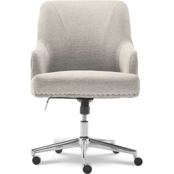 Serta Leighton Task Chair - Lilac
