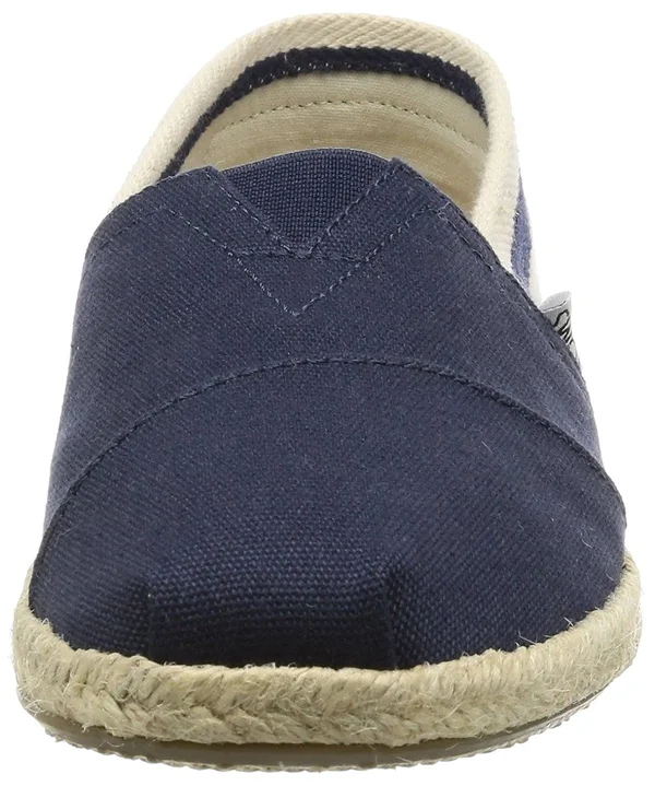 Toms University - Navy - Mens