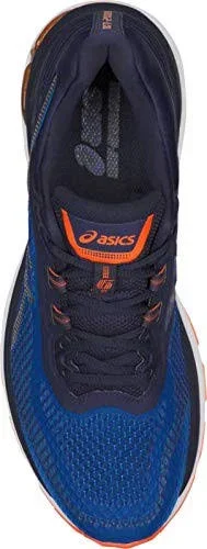 Asics Men's GT-2000 6 Running Shoe - Blue