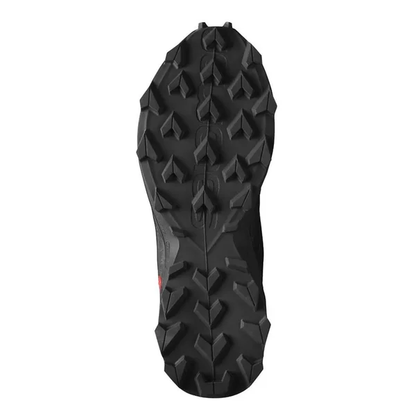 Salomon Supercross Blast GTX Mens Trail Running Shoes - Black-7