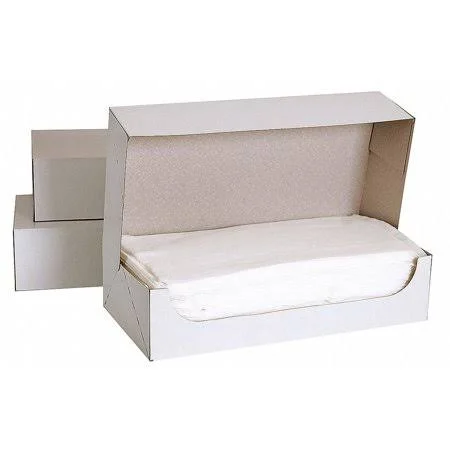 Idealfold Cheesecloth - Grade 10, 80 yd. L, 36 in W - BIDF2012380
