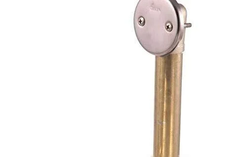 Delta RP693CZ Bath Waste ASSEMBLY - Champagne Bronze