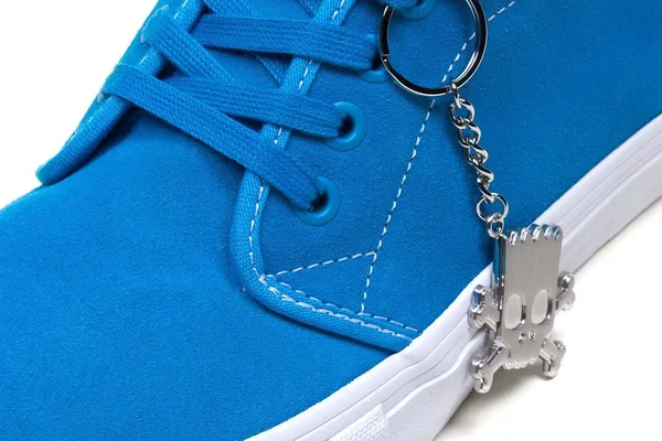 Vans x The Simpsons Chukka Pro Shoes