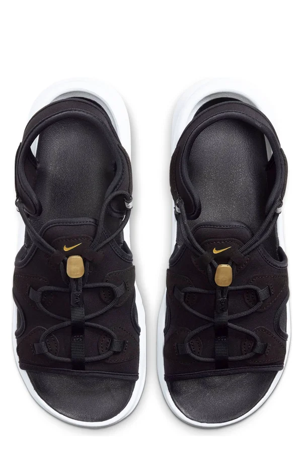 Women's Nike Air Max Koko Sandal - Size 12 M - Black