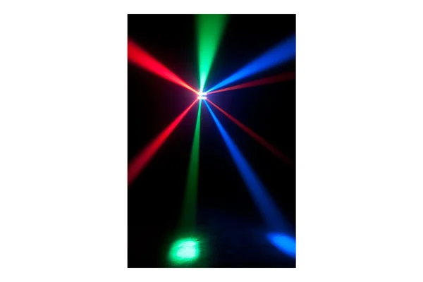 American DJ Crazy Pocket 8 Moving Head