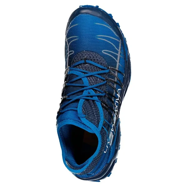La Sportiva Mutant Trail Running Shoes Electric Blue - 43