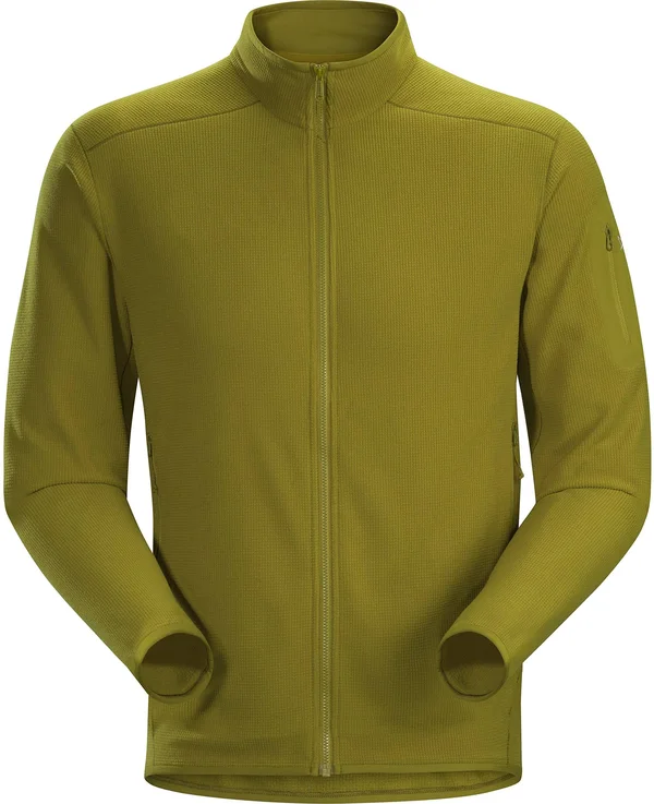 Arc&teryx Delta LT Jacket Men's
