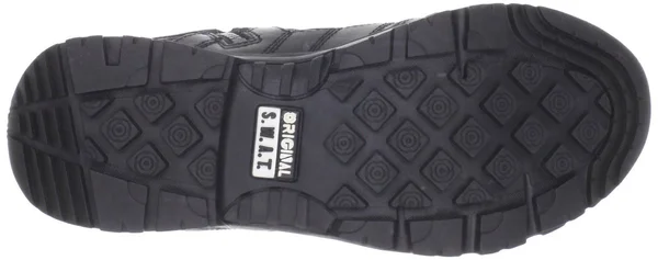 Original Swat Metro Air 5x22 Side Zip Boots, Size: 11.5
