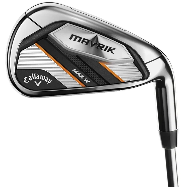 Callaway Women's Mavrik Max Individual Iron