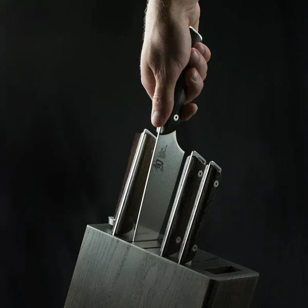 Shun Kanso 9 in. Bread Knife