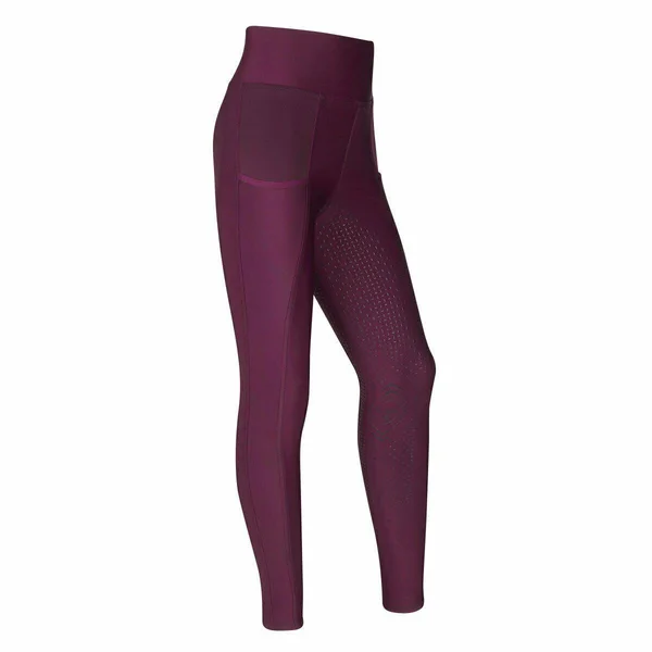 LeMieux Young Rider Pull on Breech