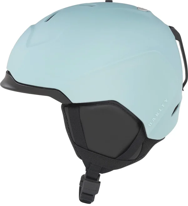 Oakley MOD3 Snow Helmet, Arctic Surf, Large