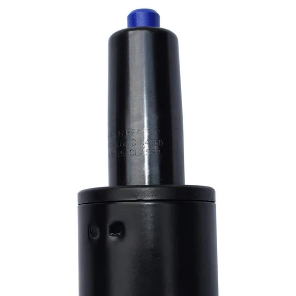 MySit Office Chair Piston Gas Lift Cylinder - Heavy Duty 5x22 Stroke Universal Size Pneumatic Chair Cylinder Gas Spring Rod Repl