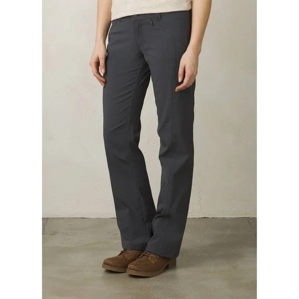 Prana Winter Hallena Pant - Women's 2 Black