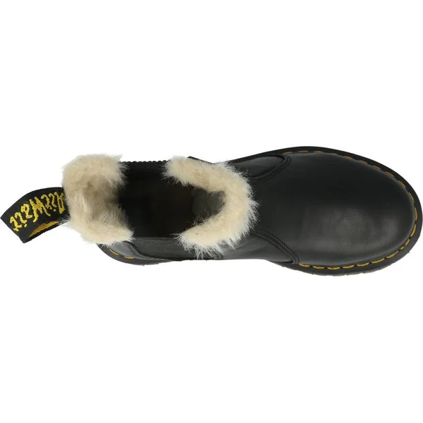 Dr Martens 2976 Leonore Women's Boots - Black