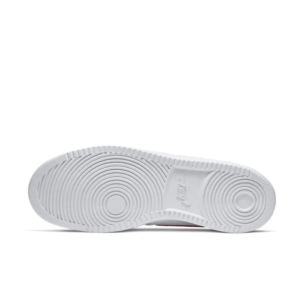 Nike Court Vision Mid Men's Shoes in White - Size: 10.5, CD5466-105