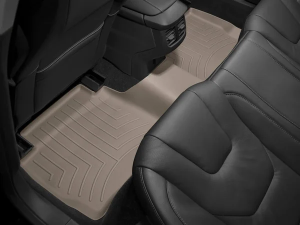 WeatherTech 453662 FloorLiner DigitalFit