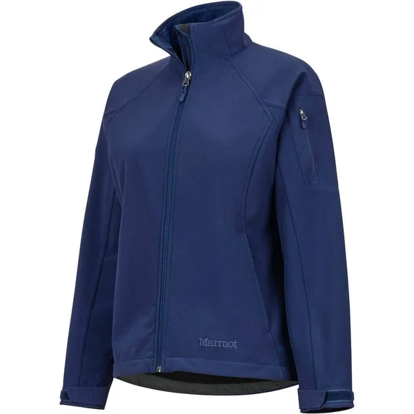 Marmot Women's Gravity Jacket - Large - Arctic Navy