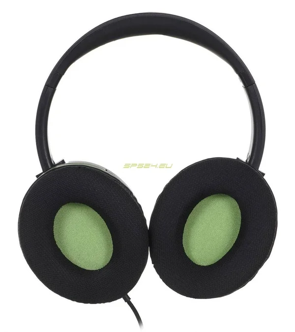 Snakebyte Head:Set x Pro (Xbox One) Accessories Multicolor