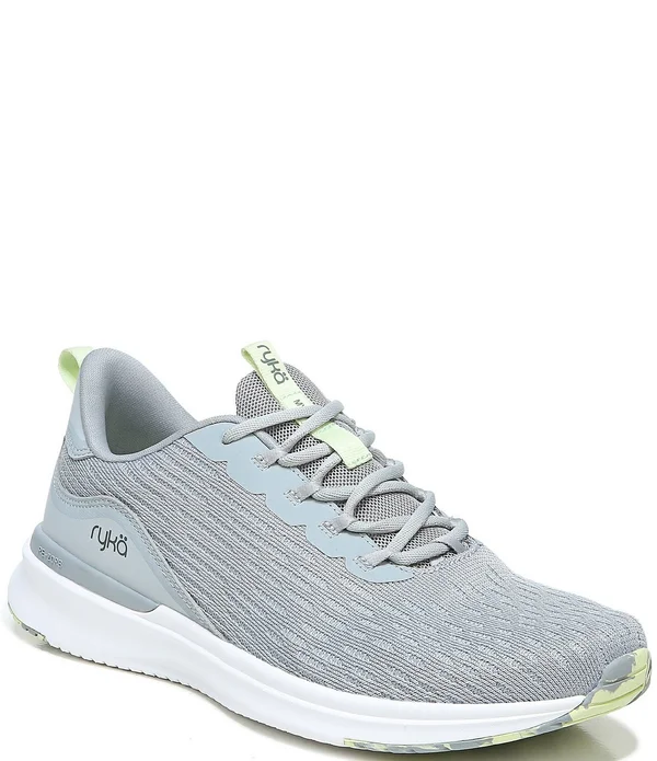 Ryka Myriad Women's Walking Shoes, Size: 5, Grey
