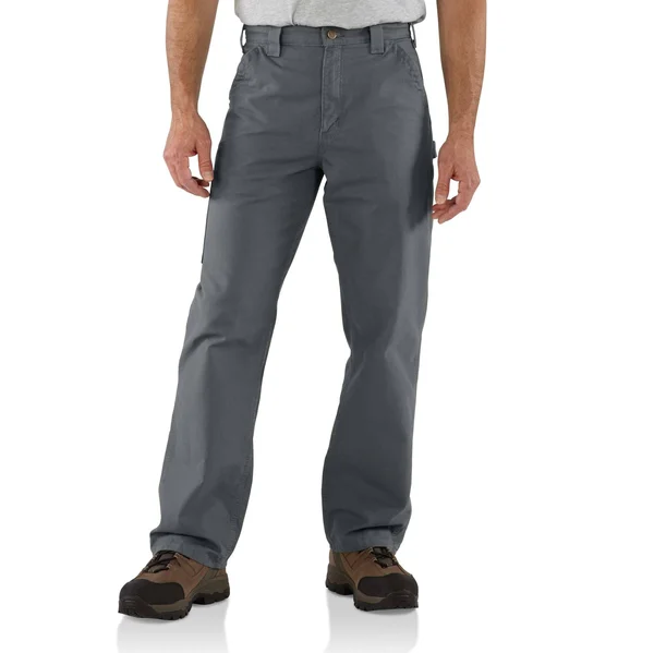 Carhartt Men's Canvas Work Dungaree B151