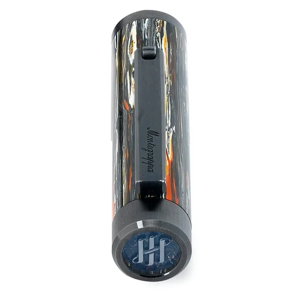 Montegrappa Zero Meteor Shower Fountain Pen