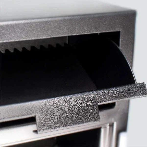 Mesa Safe MFL2714C Depository Safe