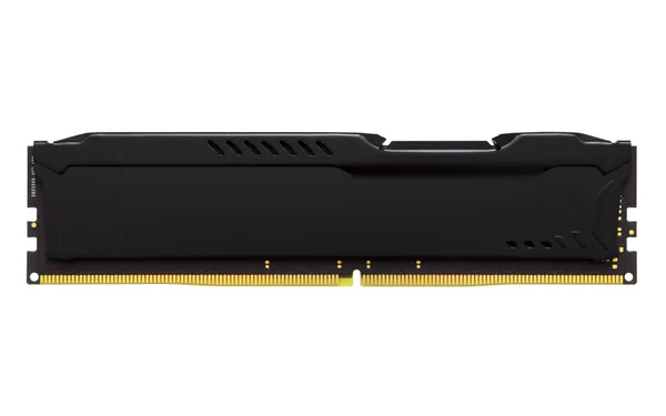 Kingston HX424C15FB/4 HyperX Fury Memory Black-4gb Module-ddr4 2400MHz