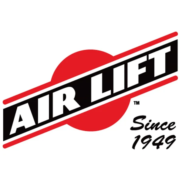 Air Lift 88233 LoadLifter 5000 Ultimate Air Spring Kit
