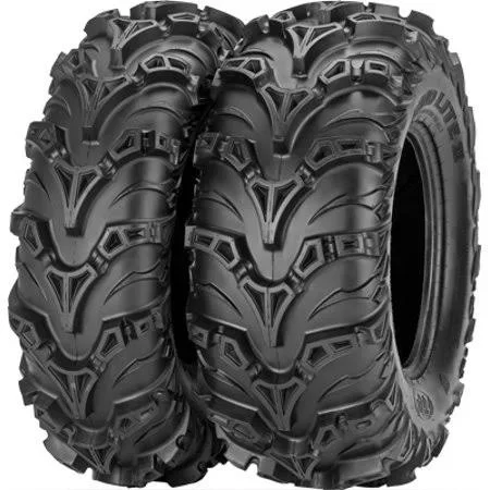 I.t.p. 6P0532 Mud Lite II Tires 27x11-14 6 PR