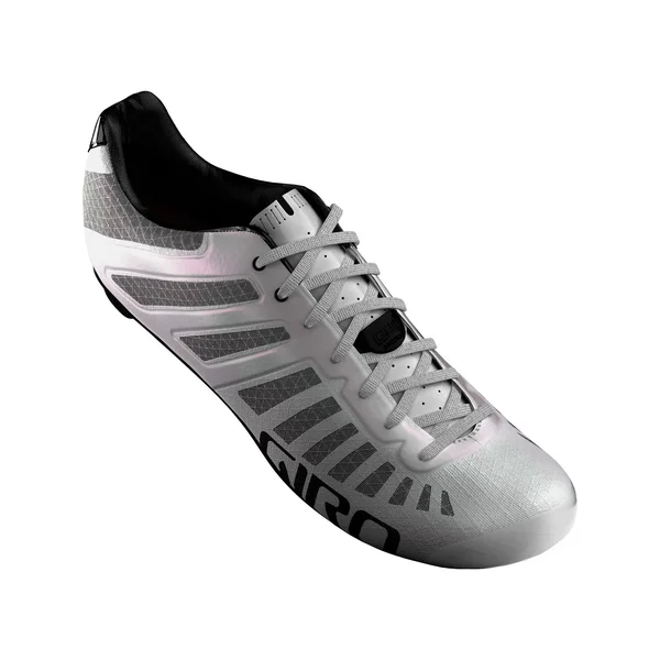 Giro Empire SLX Crystal White - 39
